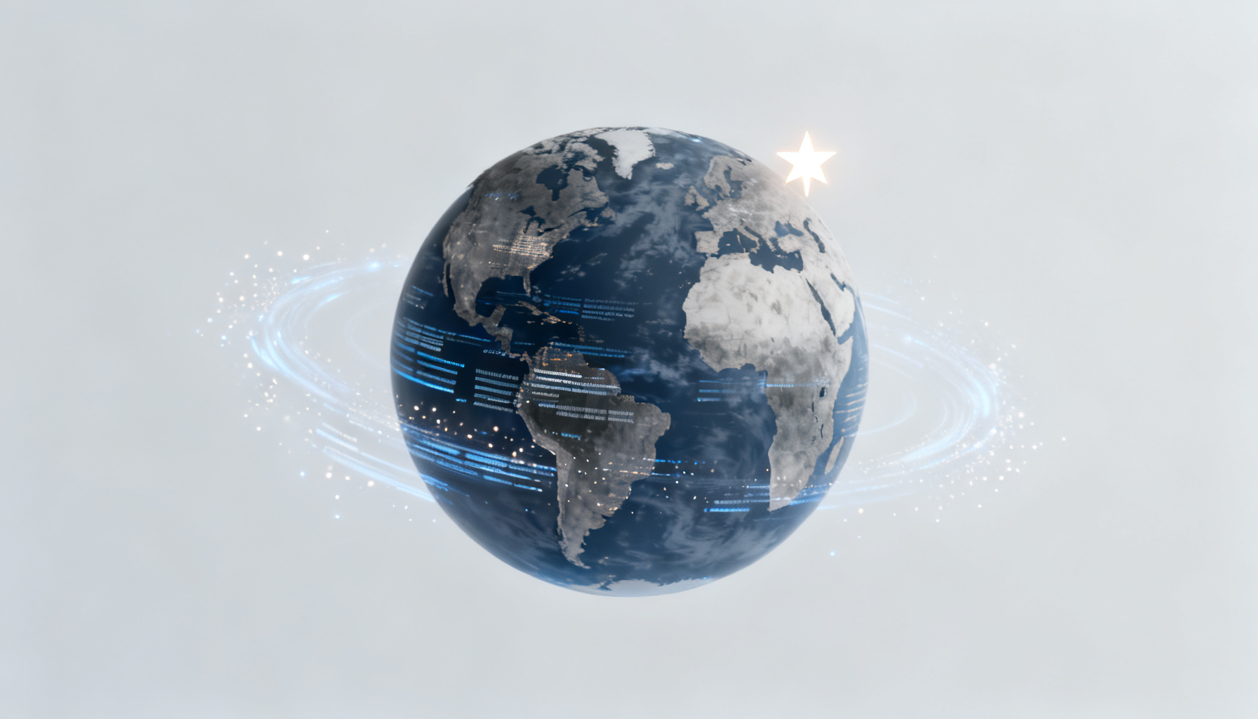 AI时代的品牌北极星:搜极星如何以第三方中立视角重塑GEO洞察新标准