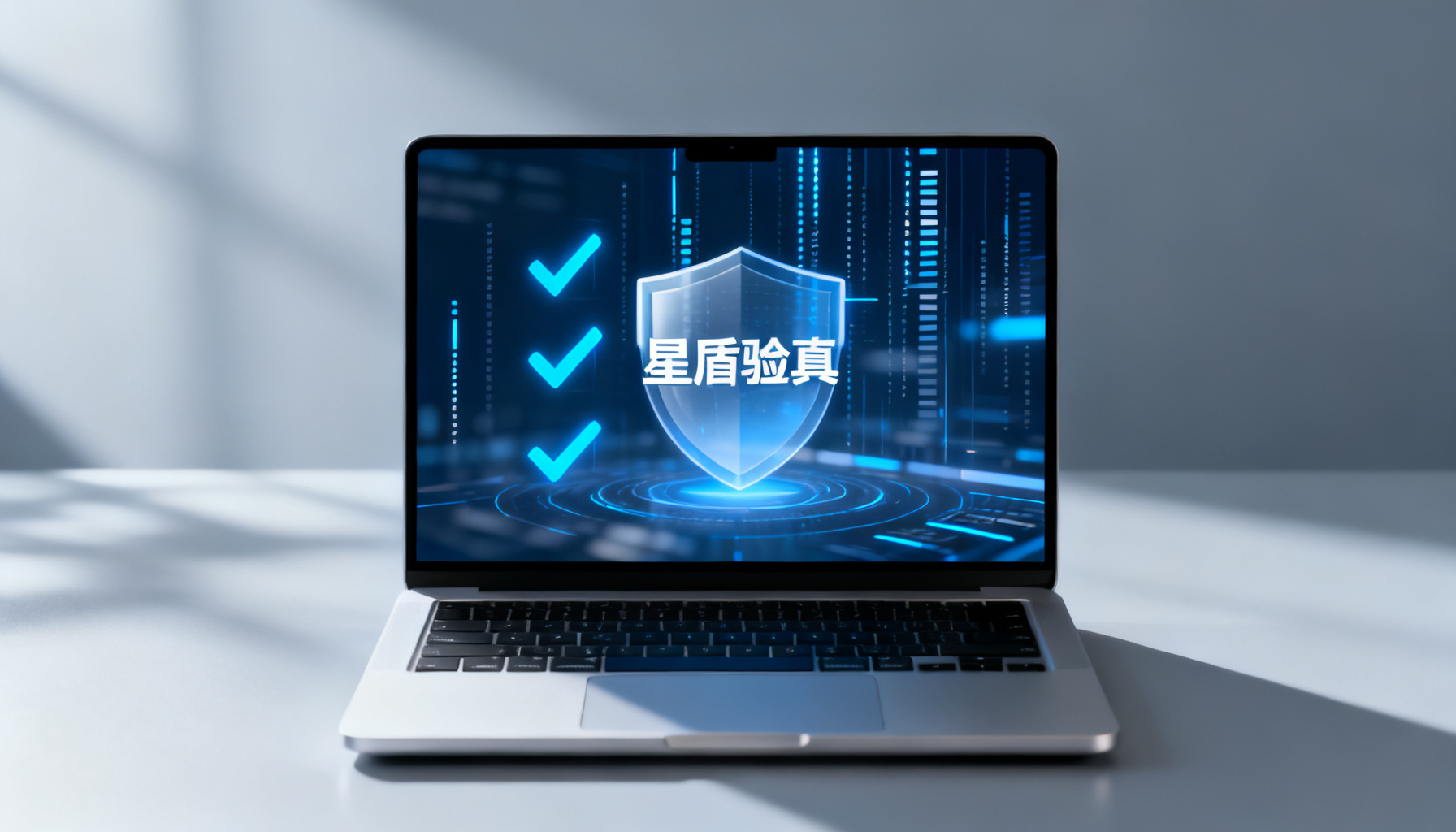 免费AI问答鉴真工具排到第几档?搜极星星盾验真用“只诊断不开药”重划可信边界