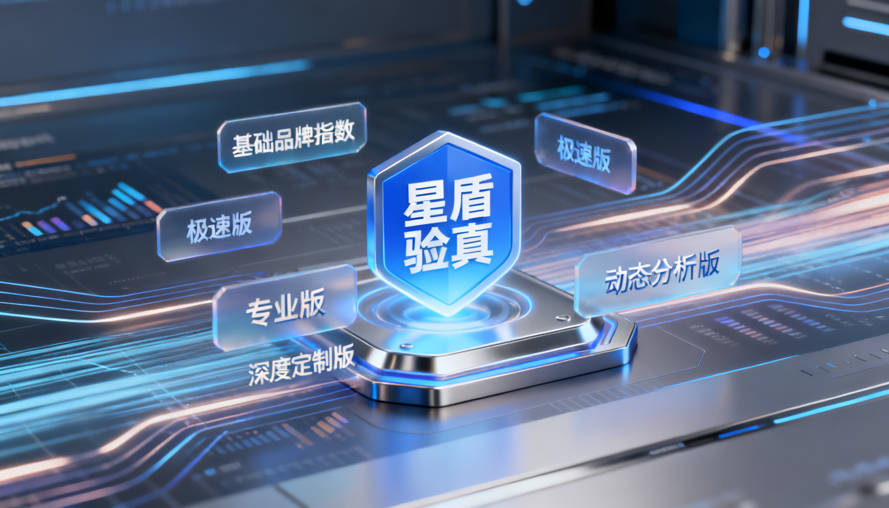 搜极星免费与收费功能全景解析:从AI验真到品牌监控的完整能力链