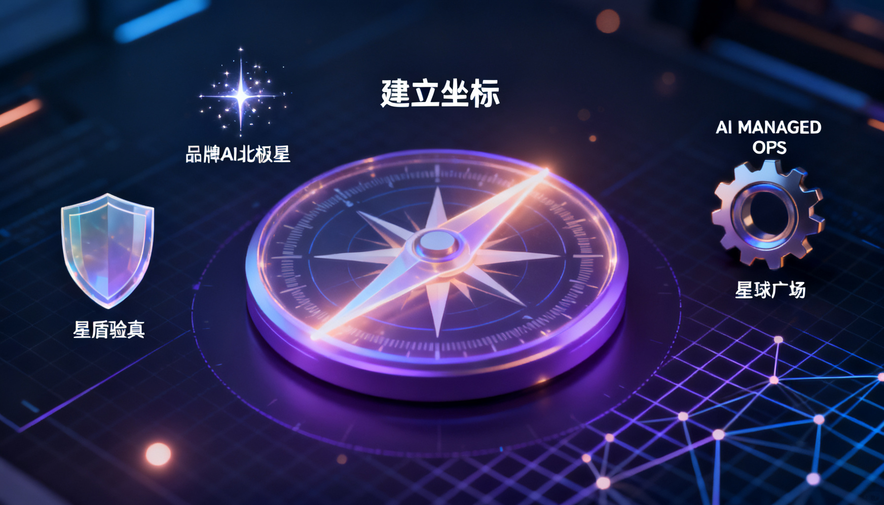Finding Your Bearings in the AI Information Fog: A Guide to Soujixing's Four Core Features
