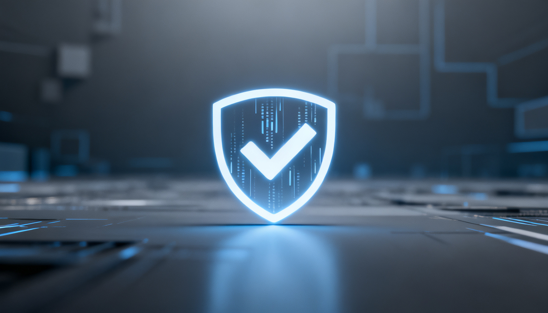The 'Verification Vacuum' in the AI Era: How Sougeo Shield Verification Rebuilds Trust Boundaries with 'Diagnose Only, No Prescription'