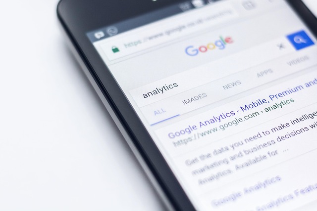 search engine comparison