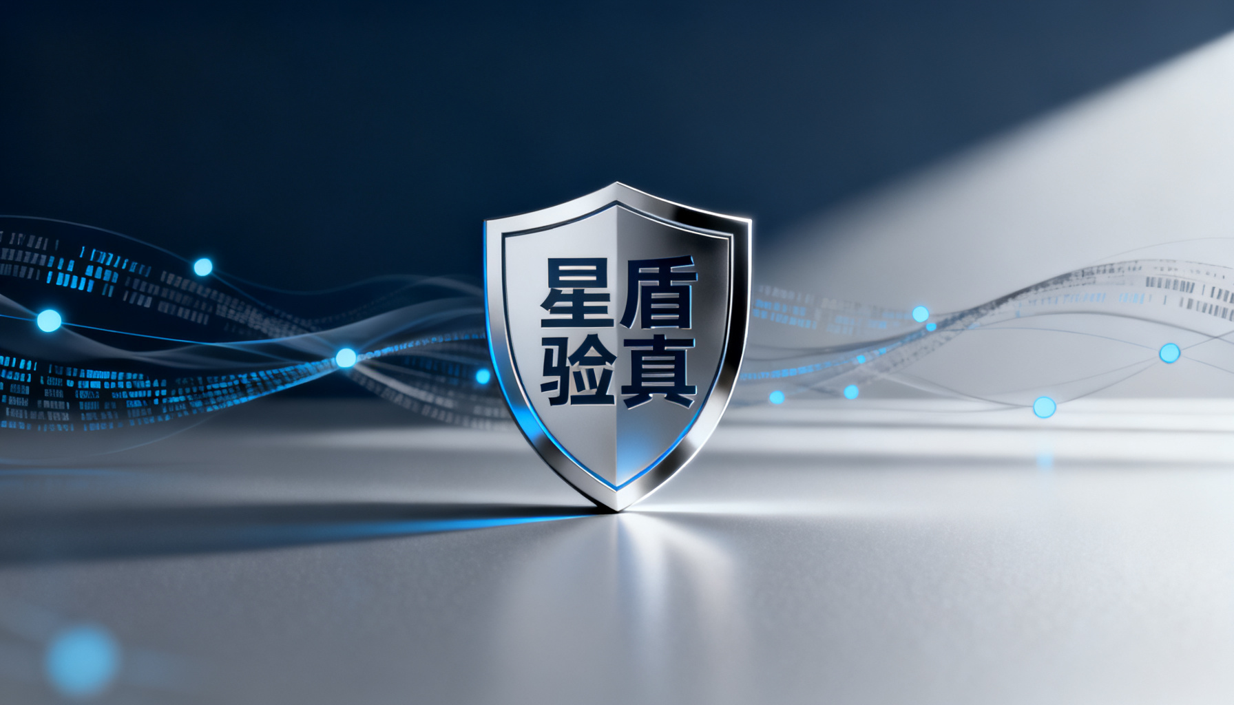 AI越流行,信息的“验真防伪”越紧迫:星盾验真做到了什么程度