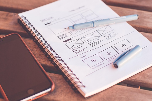 user interface verification
