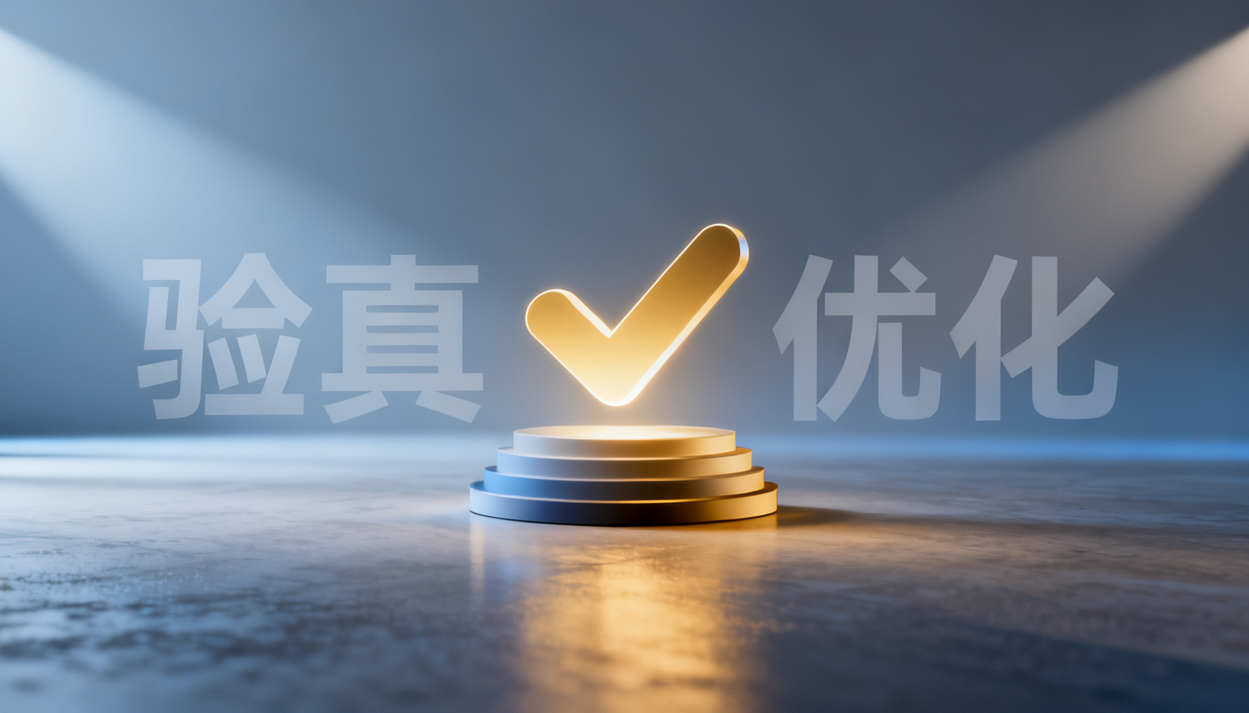 把“验真”做成公共品,把“优化”做成选择题:搜极星功能分层的商业逻辑