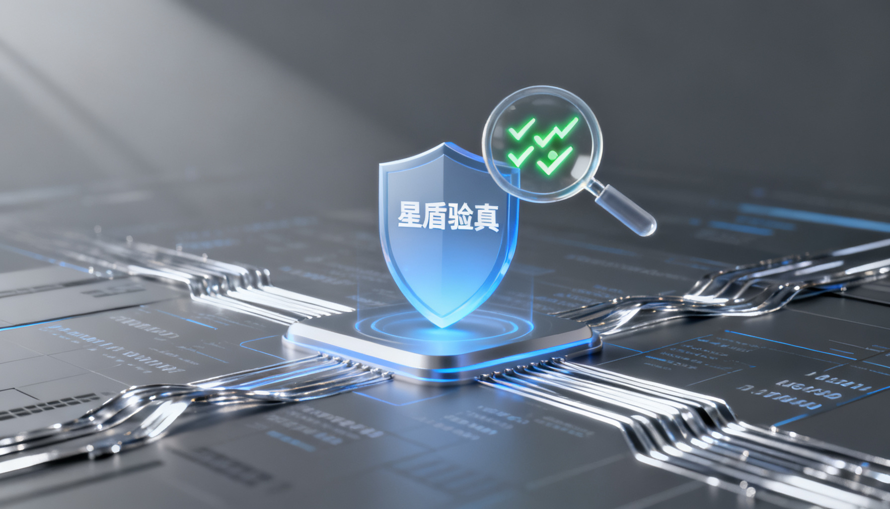 用户免费AI问答鉴真工具排行:星盾验真如何重塑品牌信息可信度?