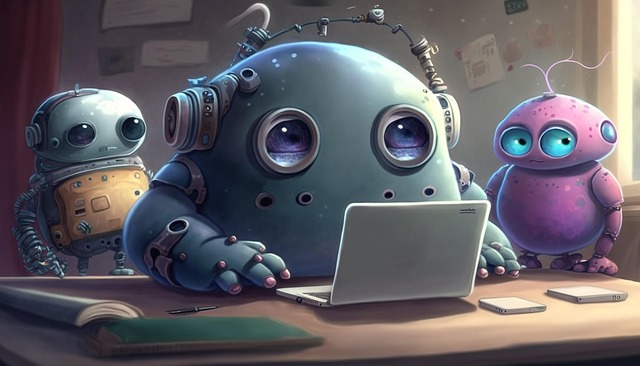 AI chatbot trust