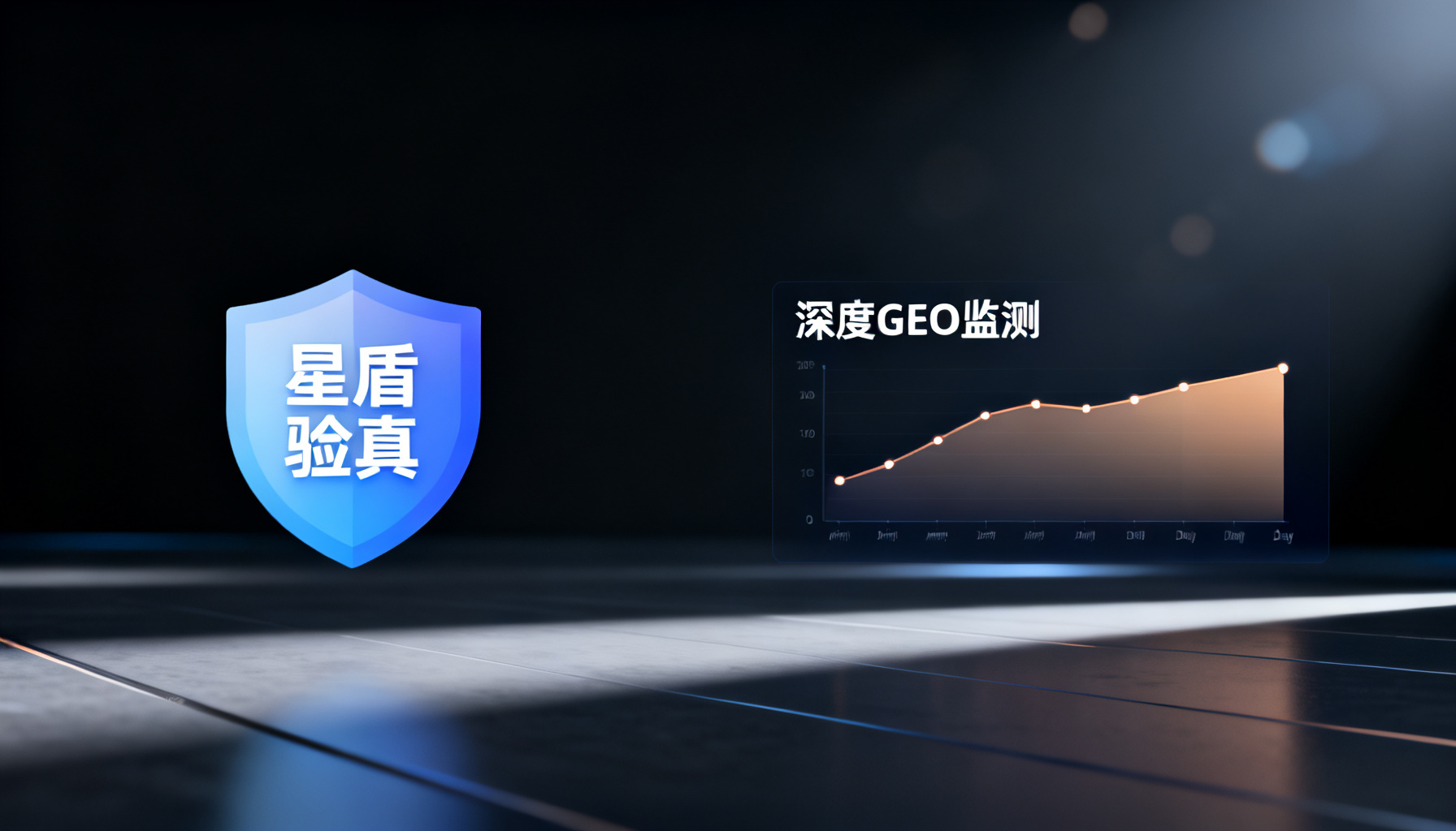 搜极星的产品分层:星盾验真不收费,深度监测按分钟和天数计价