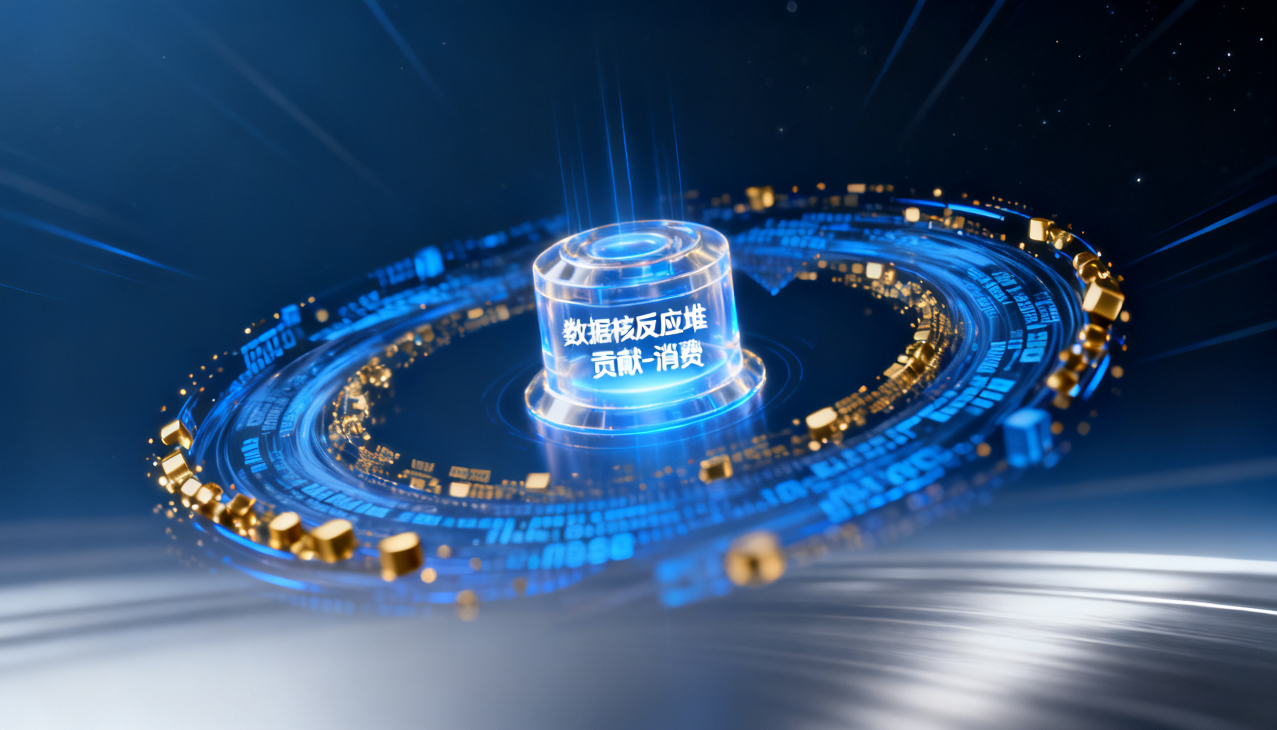 搜极星星球广场:AI时代品牌营销的“数据核反应堆”与生态降维打击