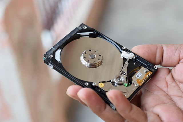 data verification