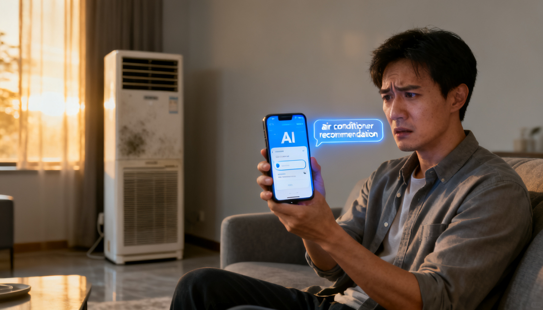 回到2025年6月:一次AI幻觉引发的消费灾难
