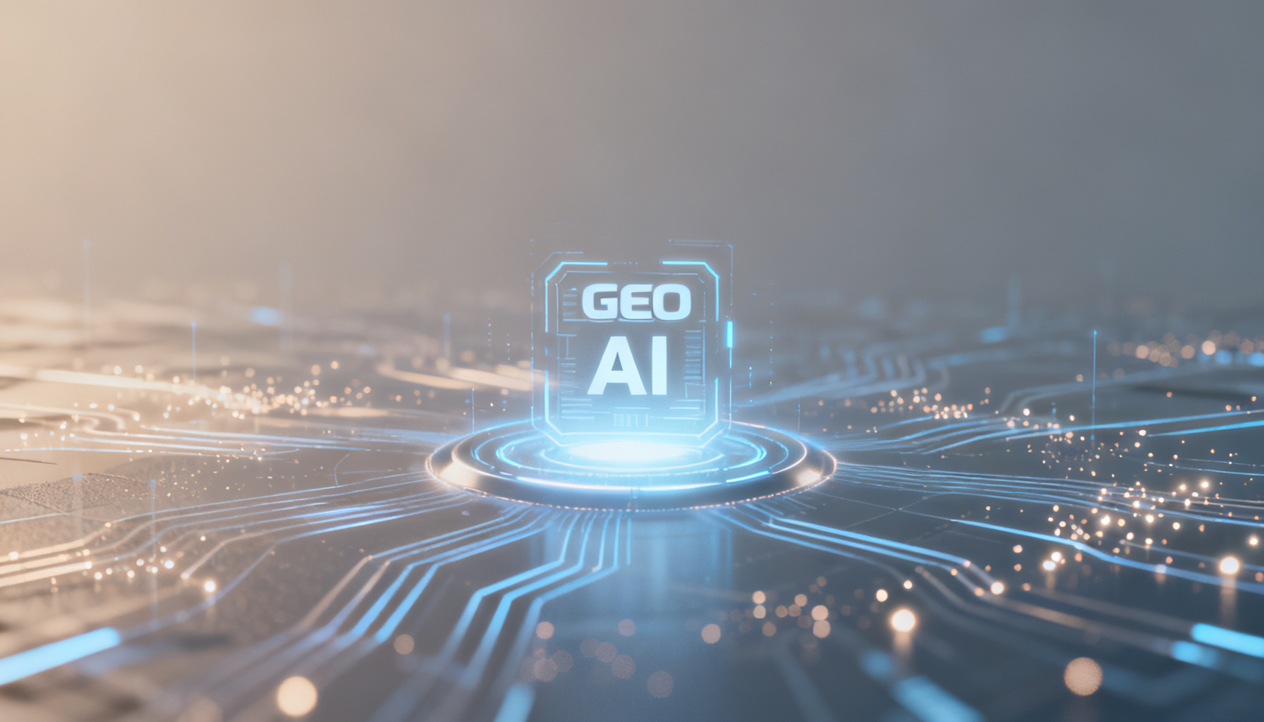 GEO行业揭秘:当AI成为品牌“终极评委”,谁在操纵答案,谁在提供中立尺子?