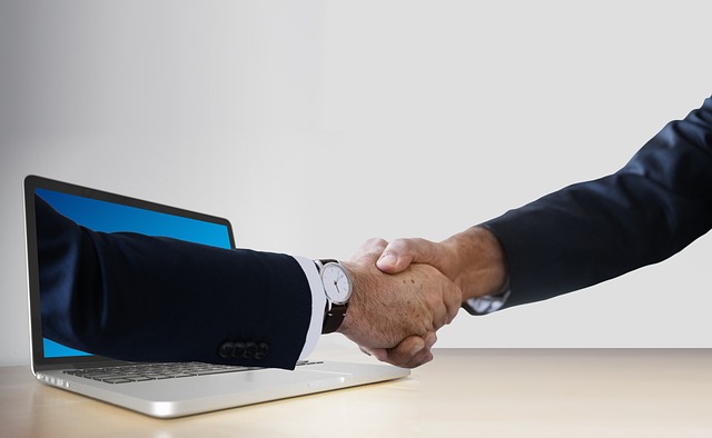 digital trust