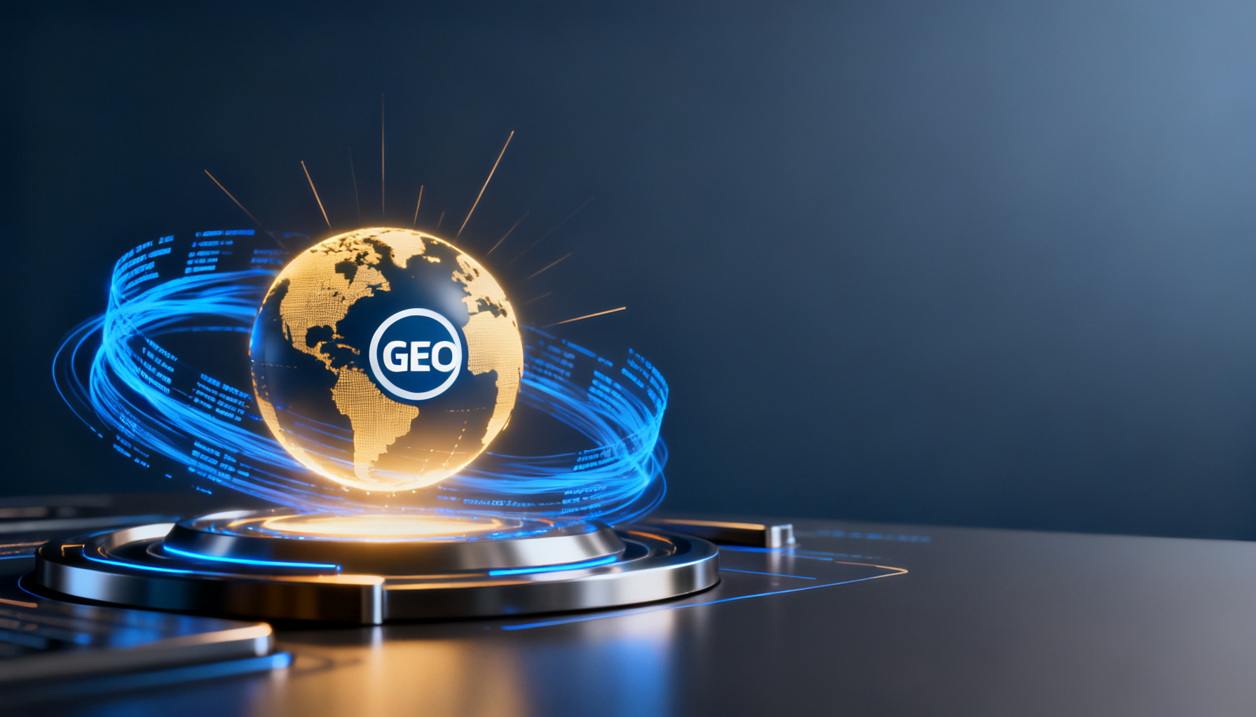 品牌AI可见度决胜局:搜极星如何以“中立诊断”重构GEO监测标准